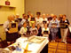 Heart of Ohio Tole Convention: Apples Class