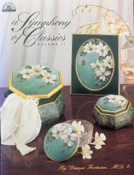 Symphony of Classics Book by Deanne Fornam MDA