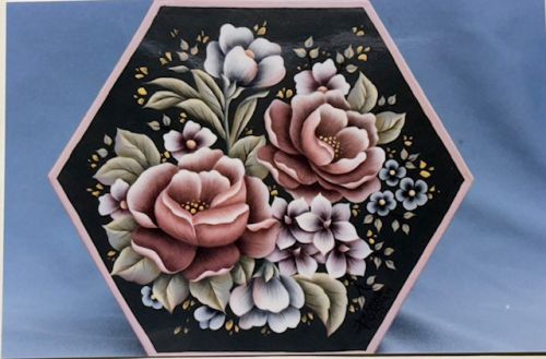 Victorian Keepsakes by Deanne Fortnam MDA