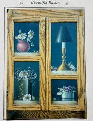 Beginning in Oil Beautiful Basics Notebook by Cheri Rol