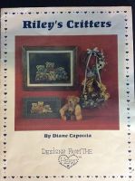 Riley's Critters - Diane Capiccia