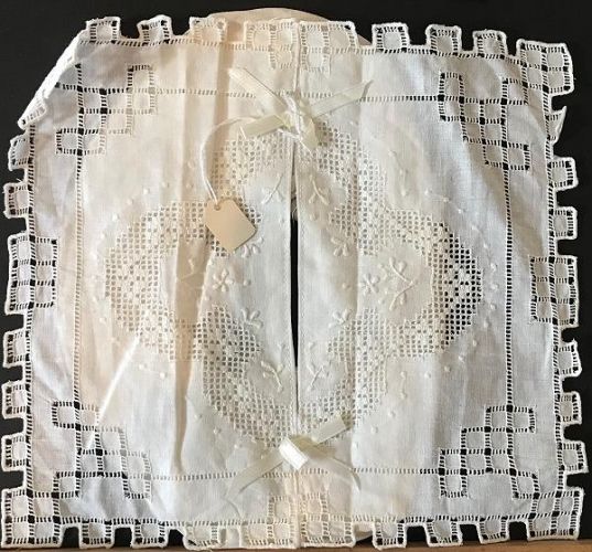 Tissue Box Cover