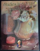 Studies in Still Life - Pat Wakefield